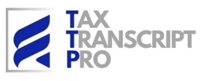 Tax Transcript Pro
